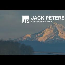 Jack Peterson, Attorney at Law, P.C. ico