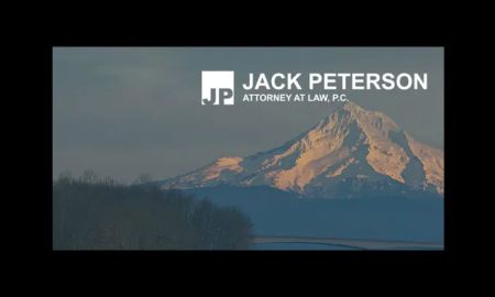 Jack Peterson, Attorney at Law, P.C.