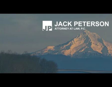 Jack Peterson, Attorney at Law, P.C.