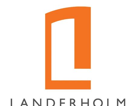 Landerholm, P.S.