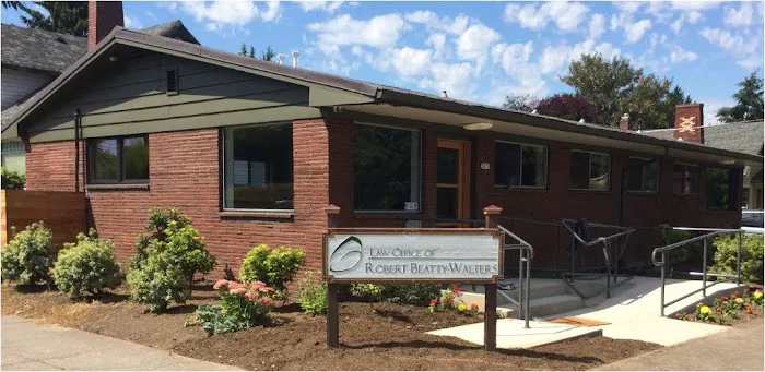 Law Office of Robert Beatty-Walters 0