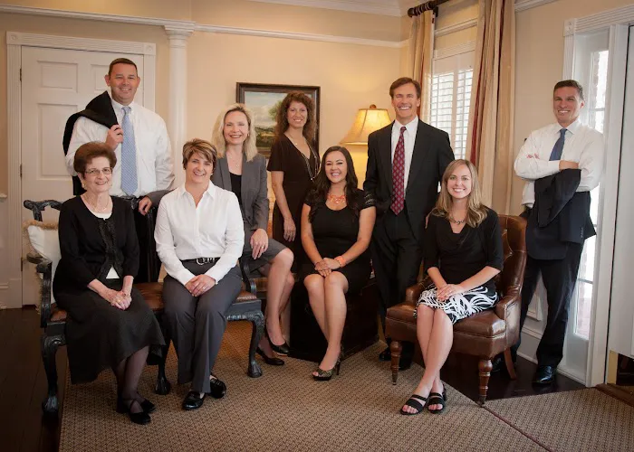 Pyke, Presley & Associates, P.C. 9