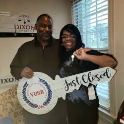 Dixon Law Group, P.C. ico