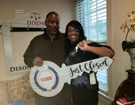 Dixon Law Group, P.C.