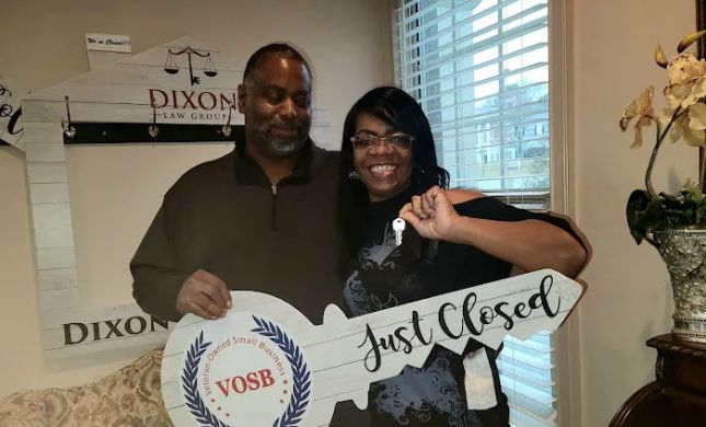 Dixon Law Group, P.C.