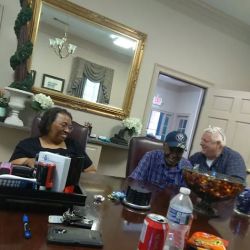 Wessels & Dixon, P.C. ico