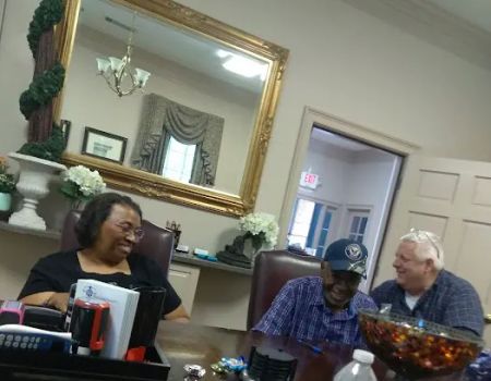 Wessels & Dixon, P.C.
