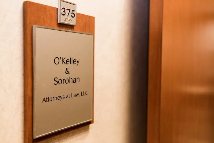 O'Kelley & Sorohan, Attorneys At Law, LLC 3