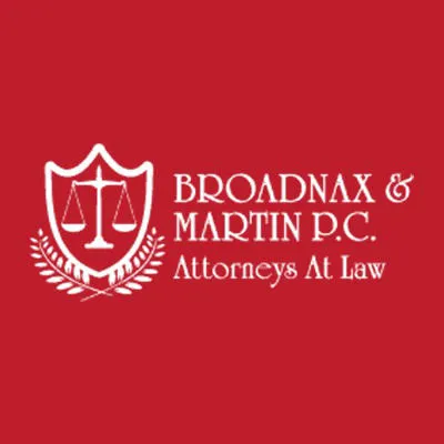 Broadnax & Martin P.C. 10
