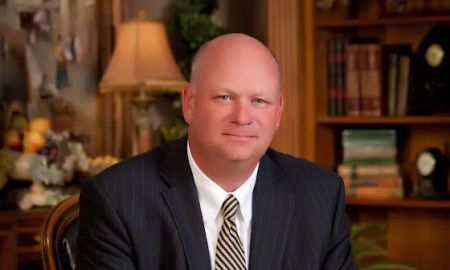 Thomas S. Barton: Attorney At Law