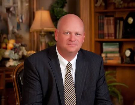 Thomas S. Barton: Attorney At Law