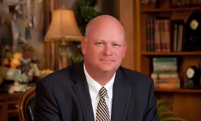 Thomas S. Barton: Attorney At Law