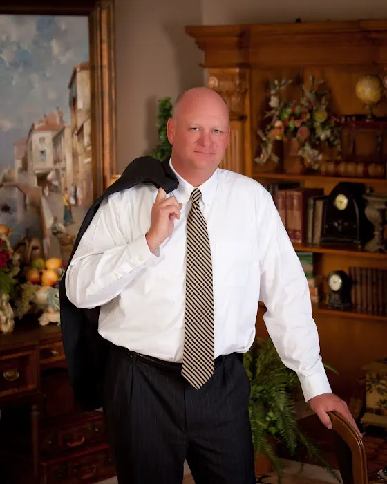 Thomas S. Barton: Attorney At Law 9