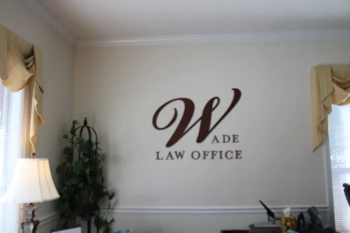 Wade Law Office 3