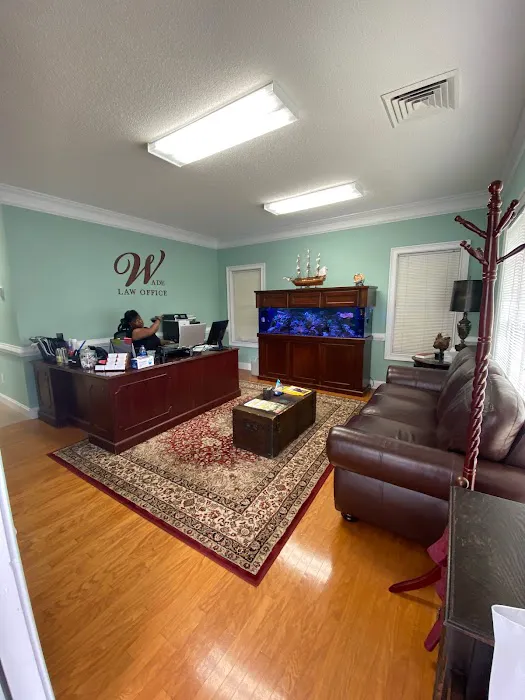Wade Law Office 6
