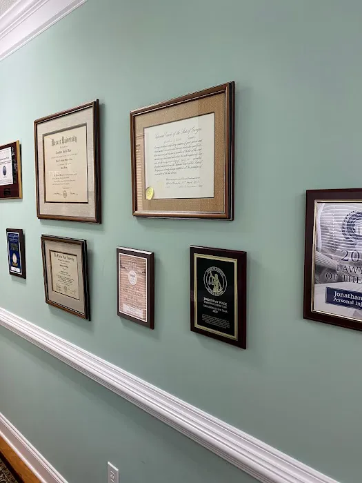 Wade Law Office 10