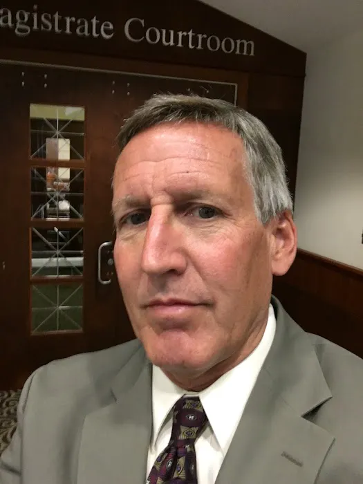John Mrosek, Attorney 0