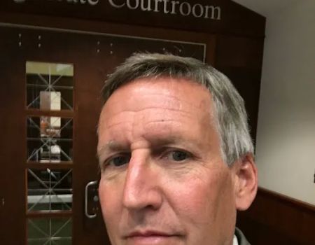 John Mrosek, Attorney
