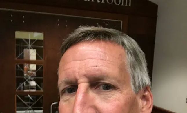 John Mrosek, Attorney