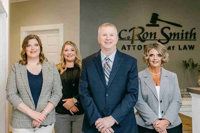 C. Ron Smith, Attorney at Law 7