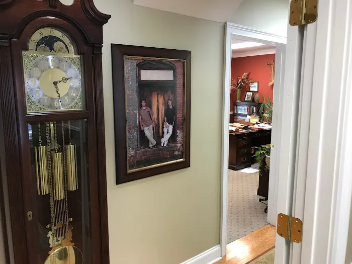 Coe Law Offices 1