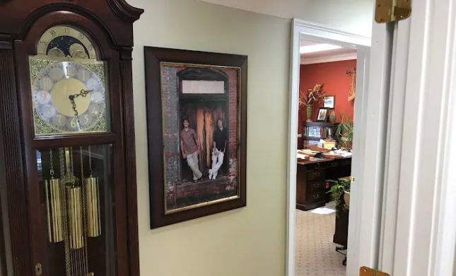 Coe Law Offices