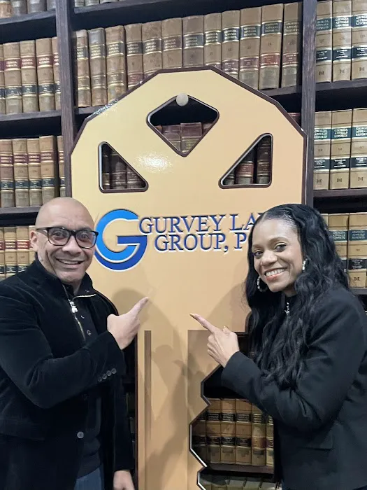 The Gurvey Law Group 3