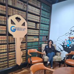 The Gurvey Law Group ico