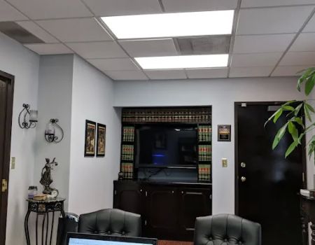 Ghanayem & Rayasam, LLC
