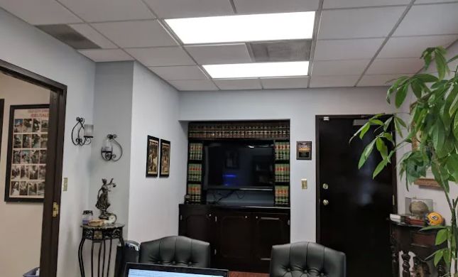 Ghanayem & Rayasam, LLC