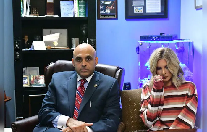 Ghanayem & Rayasam, LLC 7