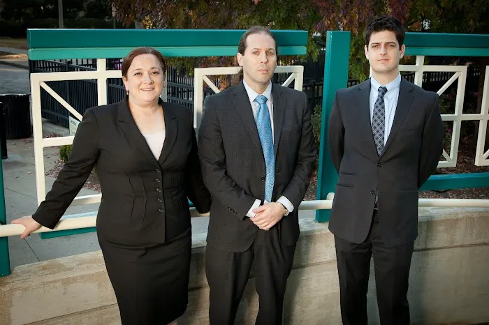 Hirsch Criminal Defense 2
