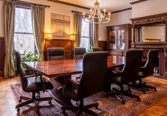 DUI Attorney Decatur 1