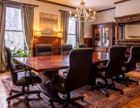 DUI Attorney Decatur