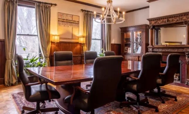 DUI Attorney Decatur