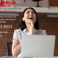 The Wright Law Alliance, P.C. ico