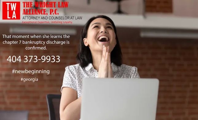 The Wright Law Alliance, P.C.
