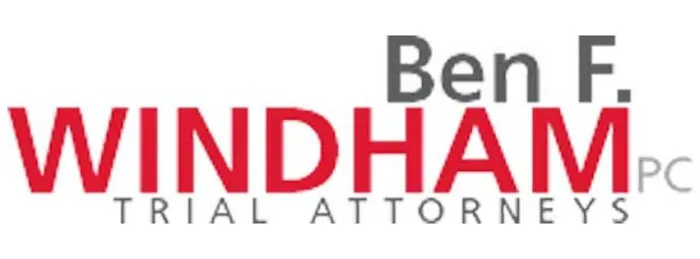 Ben F. Windham, P.C. 1