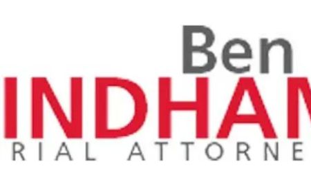 Ben F. Windham, P.C.