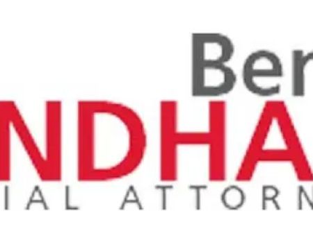 Ben F. Windham, P.C.