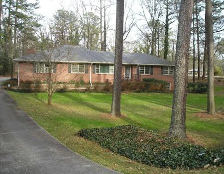 Law Office of J. Edward Kirkland, Jr.