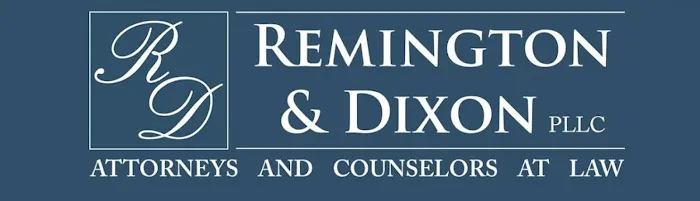 Remington & Dixon, PLLC 0