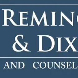 Remington & Dixon, PLLC ico
