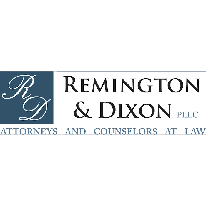 Remington & Dixon, PLLC 8