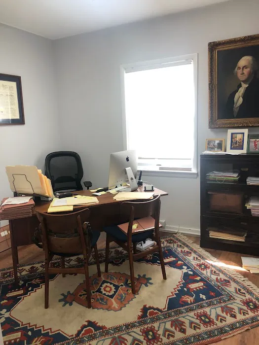 Law Office of Anthony Nigro, PLLC 2