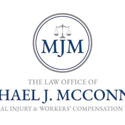 The Law Office of Michael J. McConnell ico