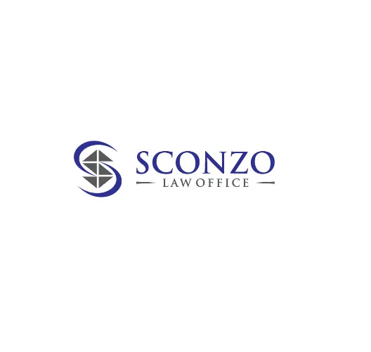 Sconzo Law Office, P.A. 1
