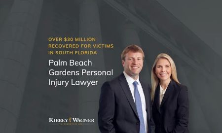 Kibbey Wagner Injury & Car Accident Lawyers Palm Beach Gardens