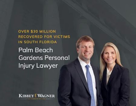 Kibbey Wagner Injury & Car Accident Lawyers Palm Beach Gardens