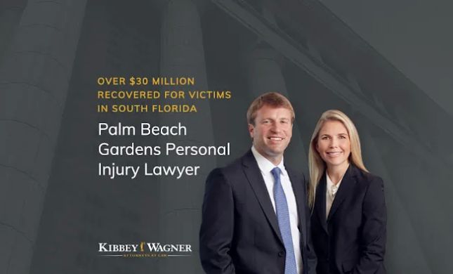 Kibbey Wagner Injury & Car Accident Lawyers Palm Beach Gardens